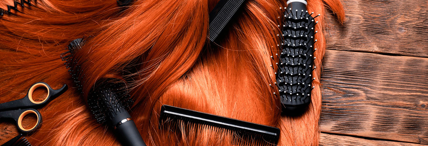 Ana Ríos Peluquería