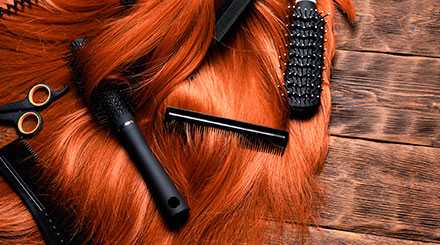 Ana Ríos Peluquería