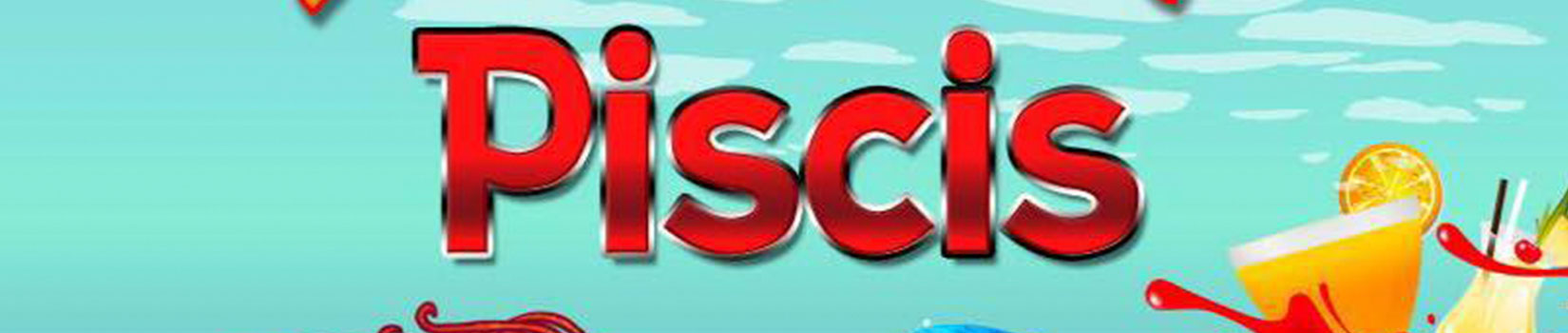 Heladería Cafetería Bocatería Piscis